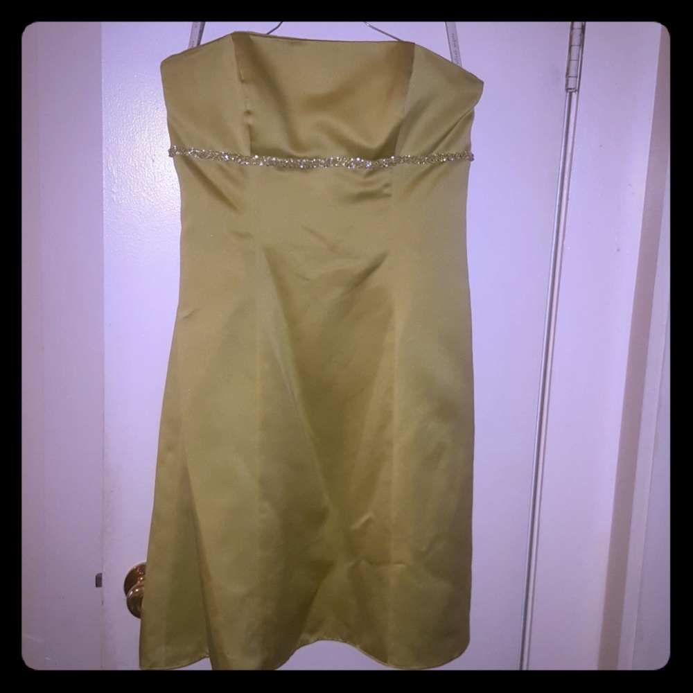 Party dress